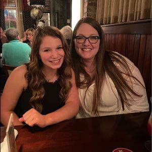 Meet your Posher, Kimberly